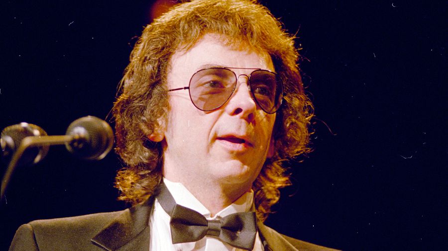 Фил Спектор