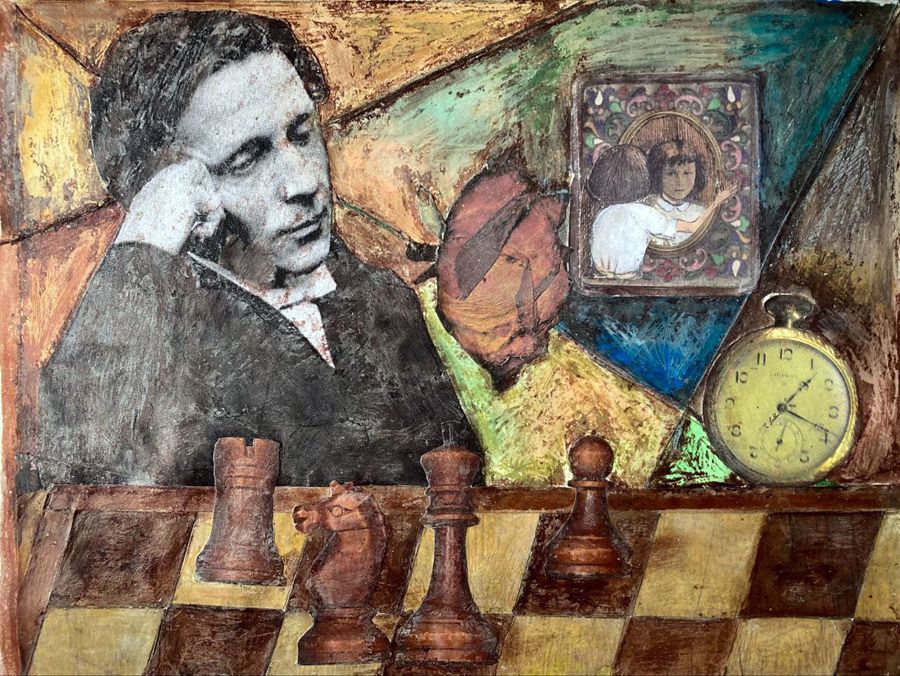 «Алиса, проснись!»