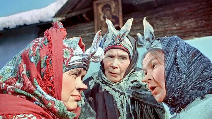 «Вечера на хуторе близ Диканьки»