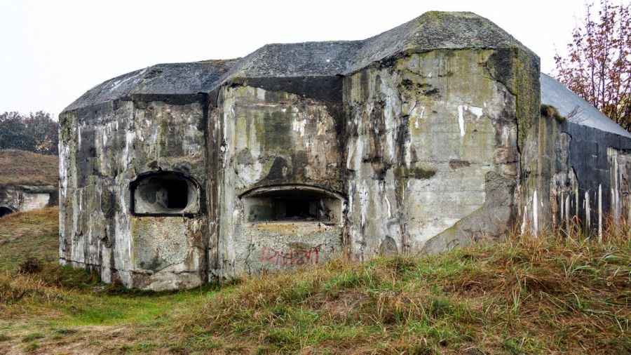 "Атака мертвецов"