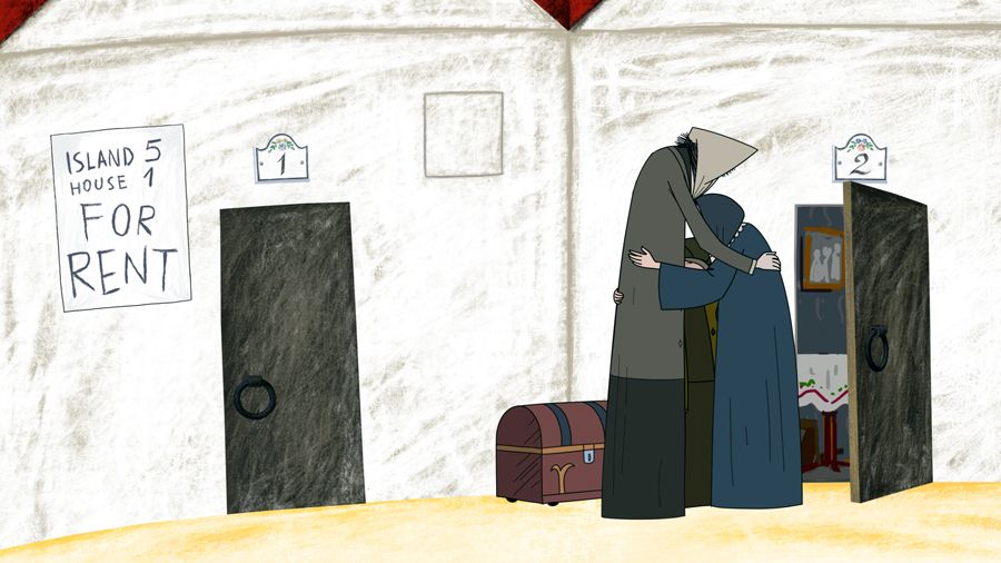 «Три сестры»