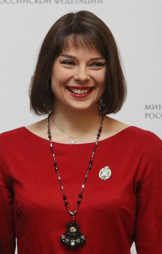 Екатерина Мечетина Фото