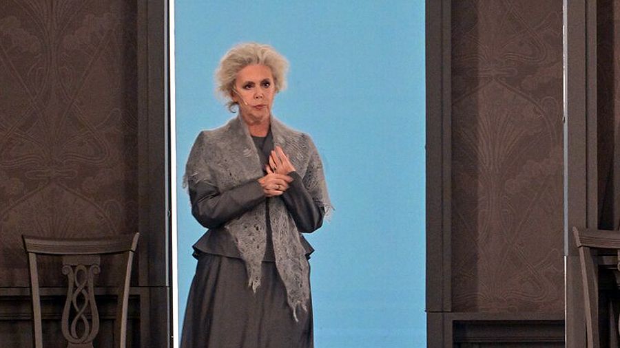 «Скучная история»