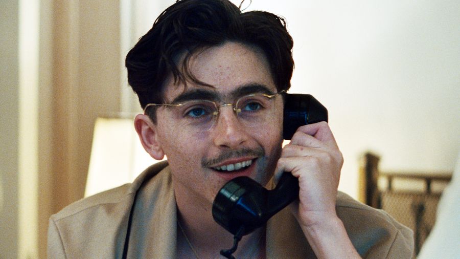 «Марти Великолепный»