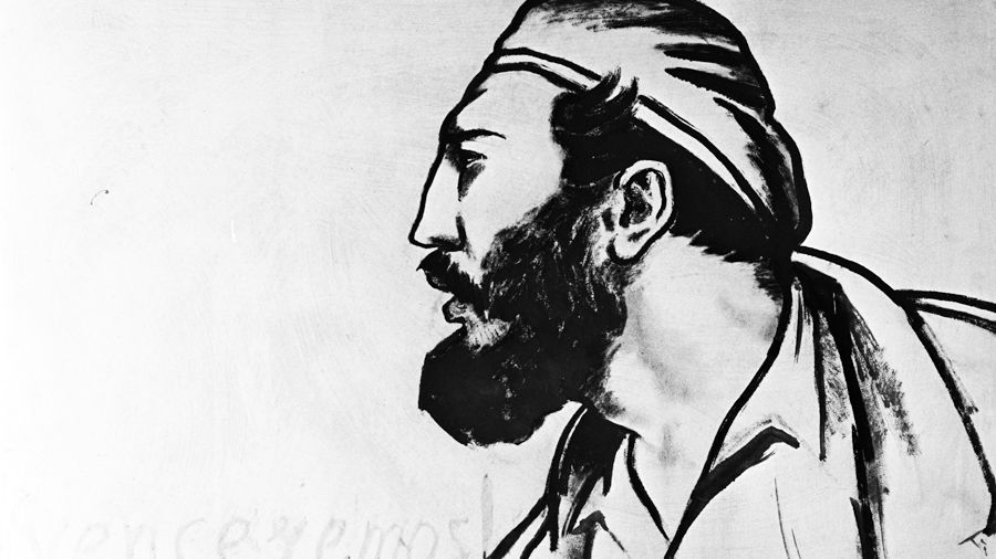 «Фидель Кастро» «Фидель Кастро»