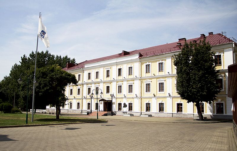 Могилевский областной краеведческий музей