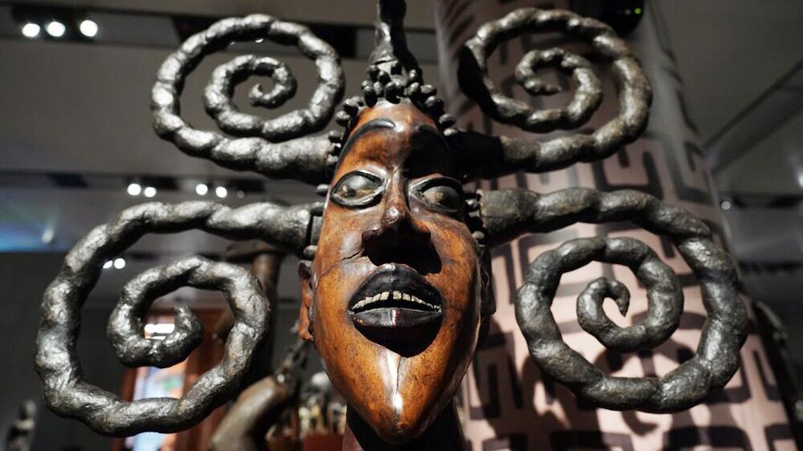 Музейно-выставочный центр «ЗИЛАРТ»