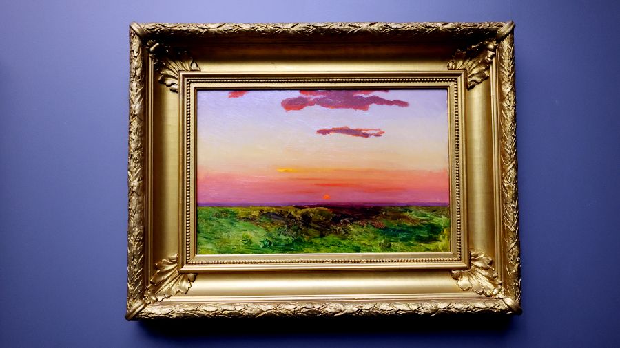 Архип Куинджи