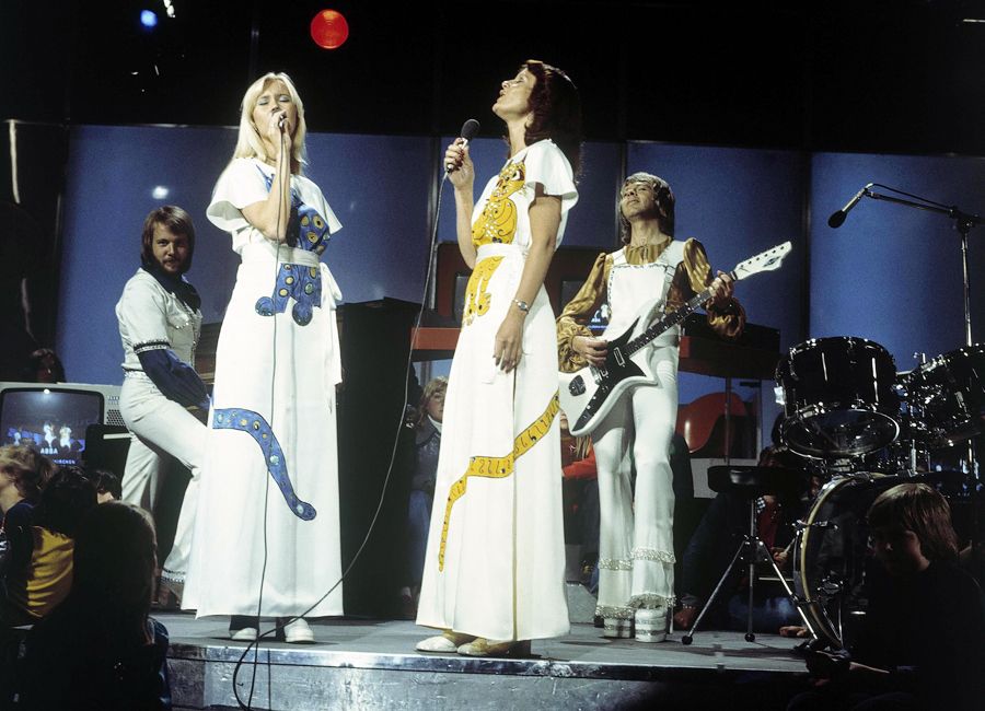 ABBA