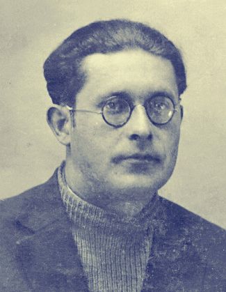 М, Иванников, 1932
