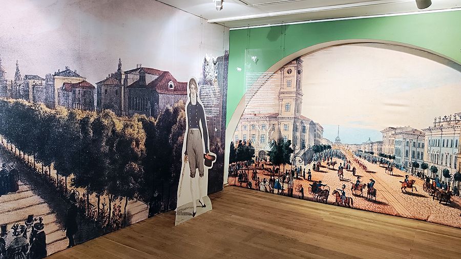 Выставка "Ах, лето красное!" Выставка "Ах, лето красное!"