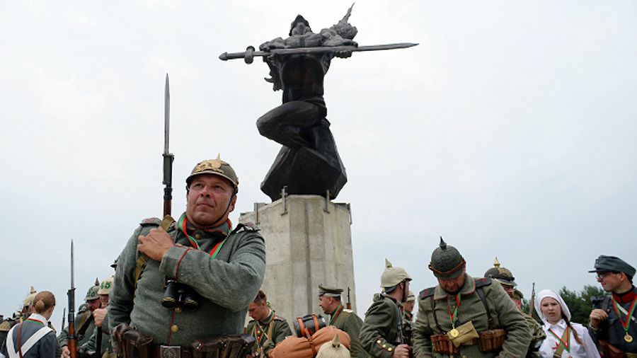 Оборона Сморгони Оборона Сморгони