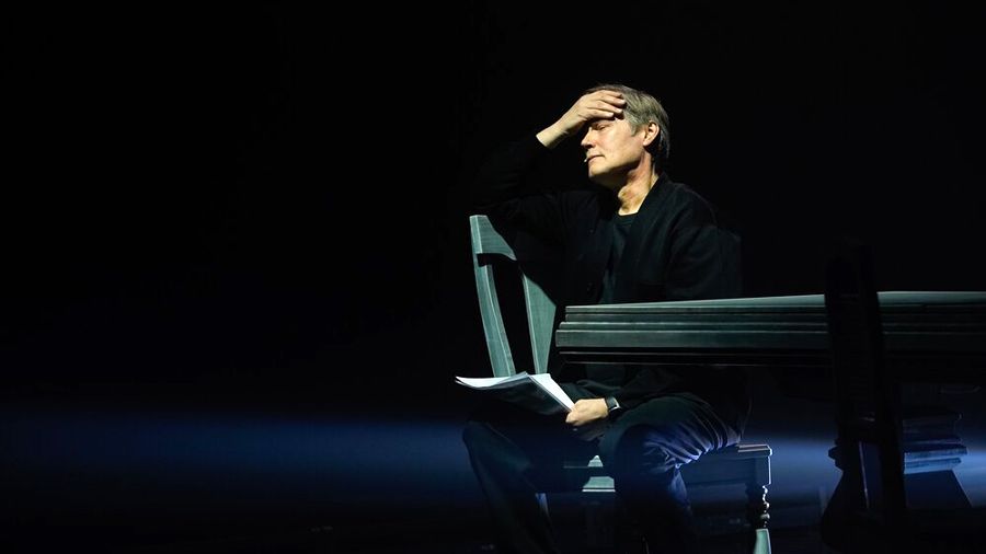 Игорь Гордин