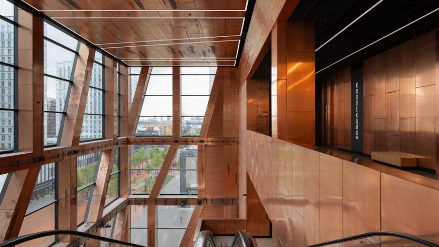 Музей «Коллекция»