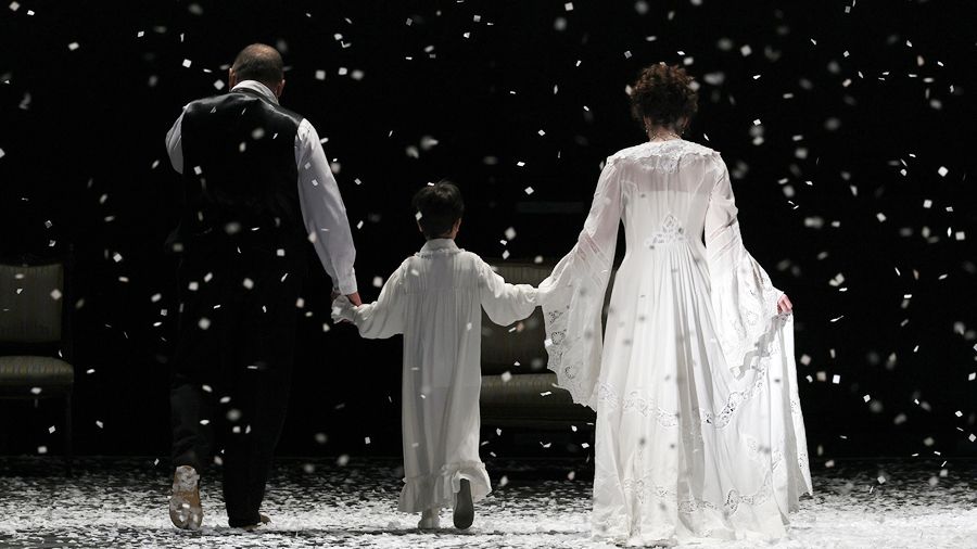 «Анна Каренина» «Анна Каренина»