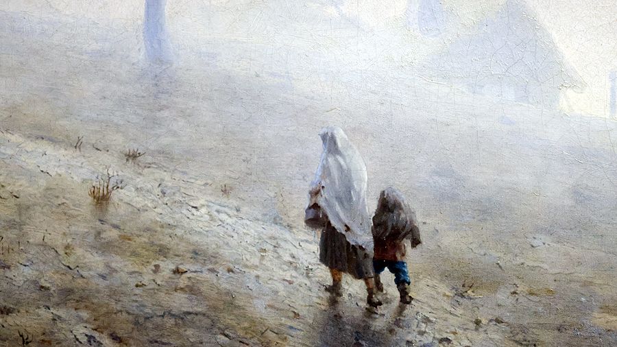 Архип Куинджи