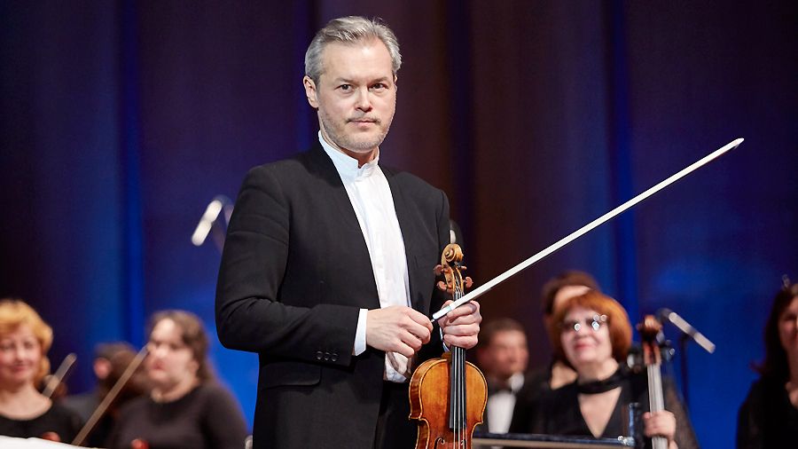 Вадим Репин