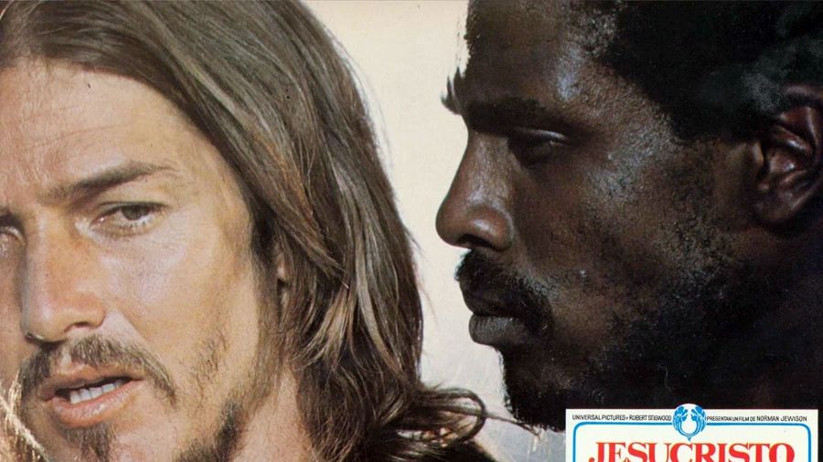 Jesus Christ Superstar