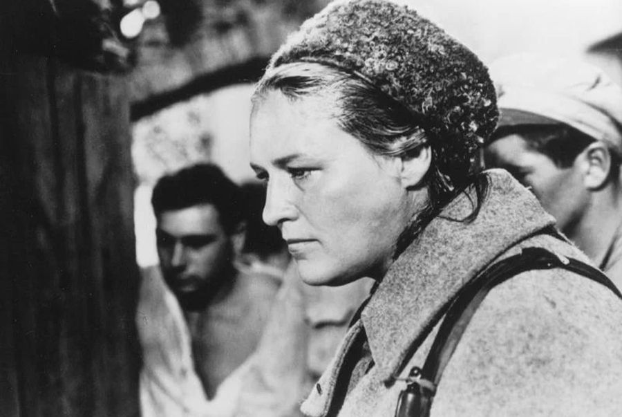 «Комиссар»