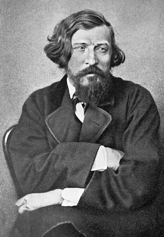 Н. Чернышевский. 1878