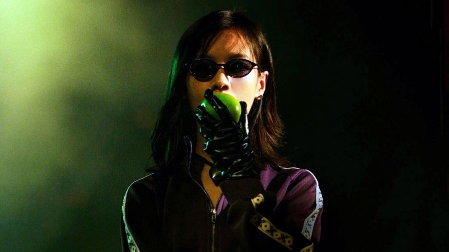 Кадр из фильма «Воскрешение»