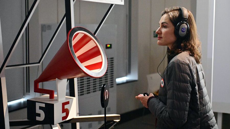 «Киноглаз» Дзиги Вертова