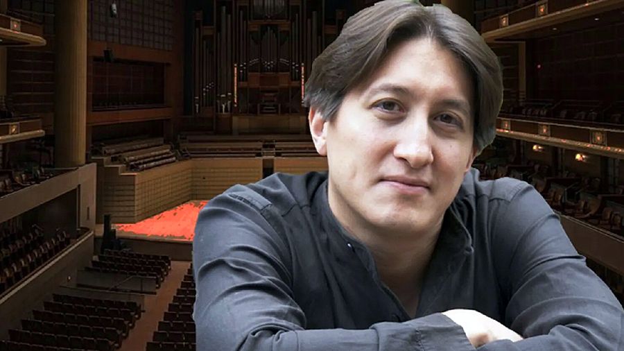 Фредди Кемпф