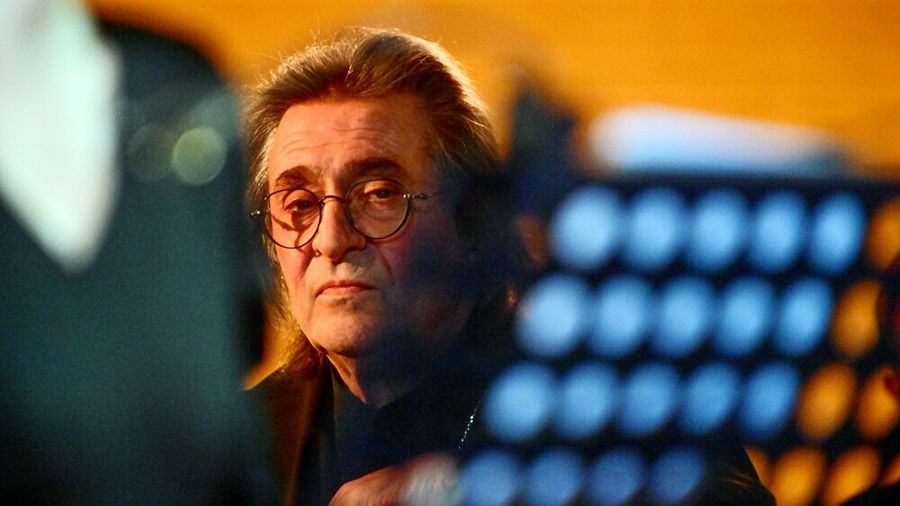 Юрий Башмет