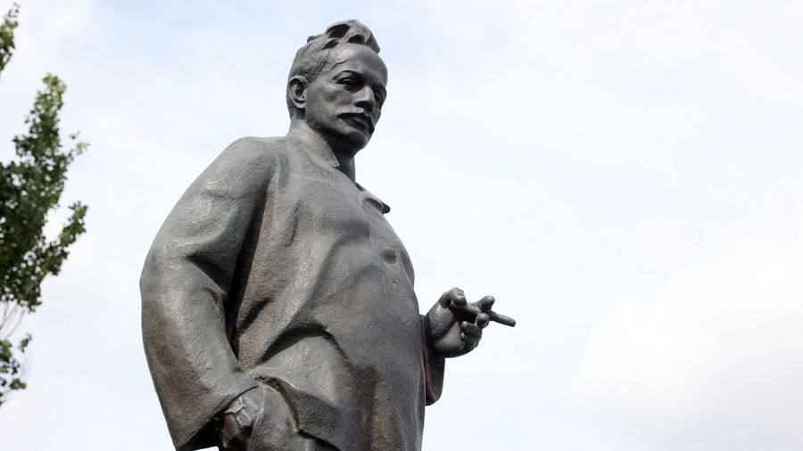 Фото предоставлено министерством региональной политики и массовых коммуникаций Ростовской области