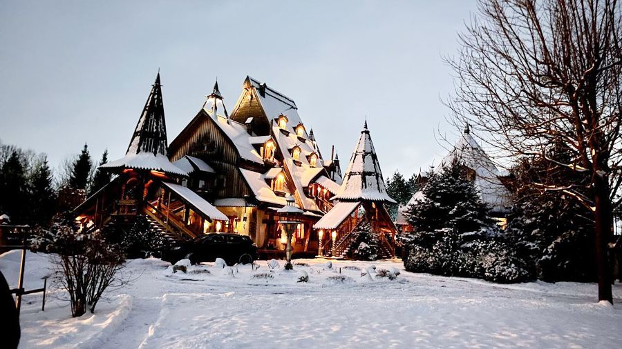 Тимофей Ткач