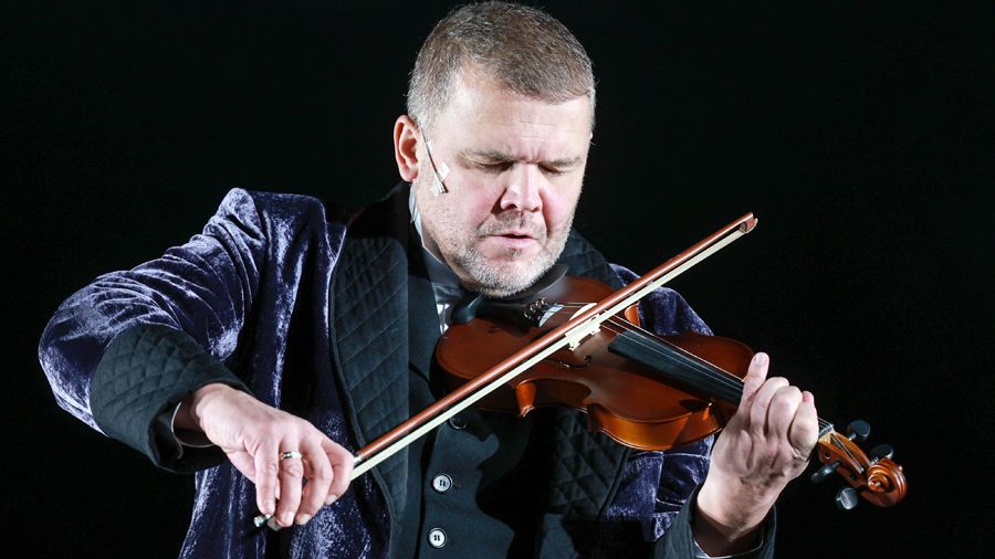 «Анна Каренина» «Анна Каренина»