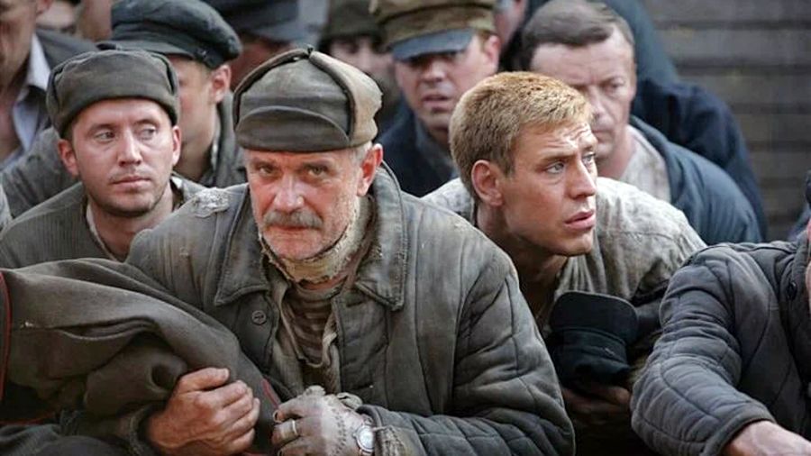 фильм "Утомленные солнцем 2: Предстояние" фильм "Утомленные солнцем 2: Предстояние"