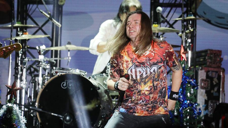 Фото: Андрей Никеричев/АГН «Москва»