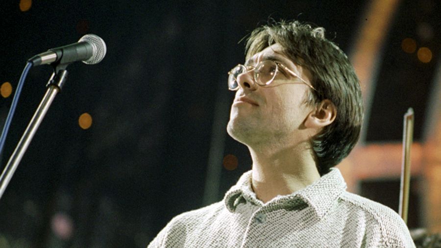 Сергей Курехин