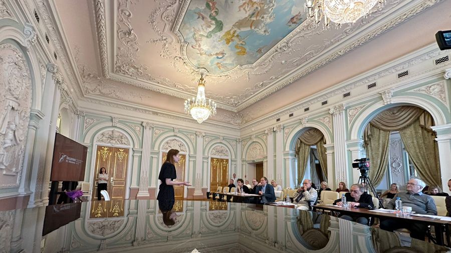 Академия кинематографического и театрального искусства Никиты Михалкова