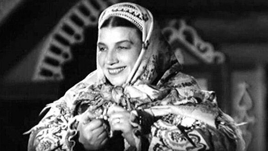 Лидия Русланова Лидия Русланова