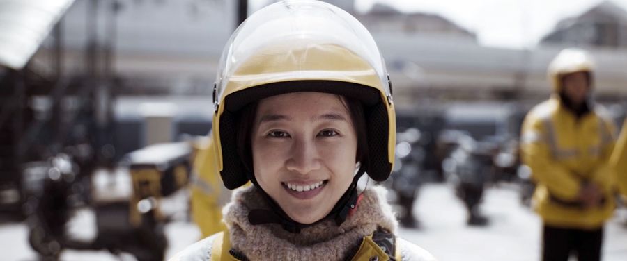 «Против течения»