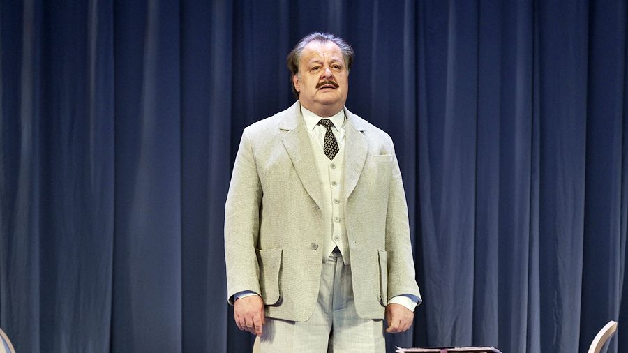 «Господин Альфонс»