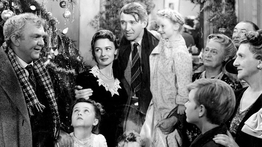 «Эта замечательная жизнь»