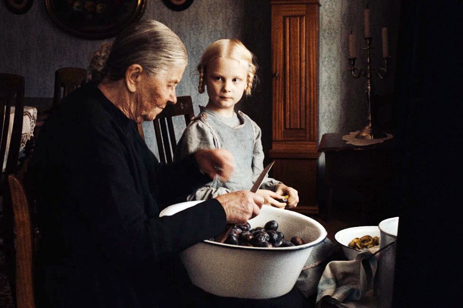 «Звук падения»