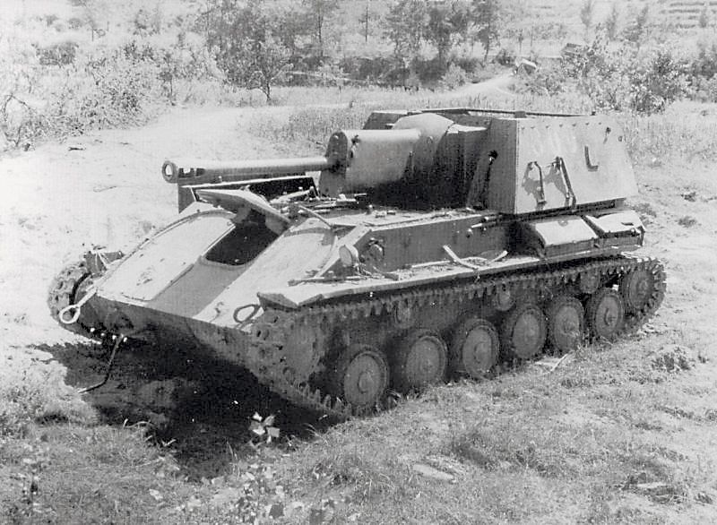 СУ-76М