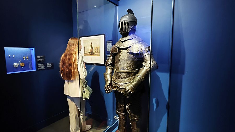 Выставка «Николай I. Идеальный самодержец»