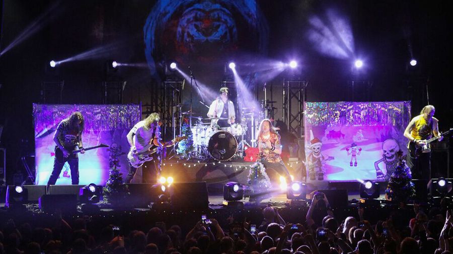 Фото: Андрей Никеричев/АГН «Москва»