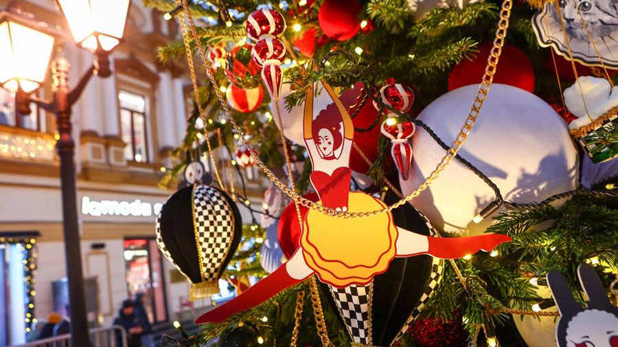 Фото: Ярослав Чингаев/АГН «Москва»