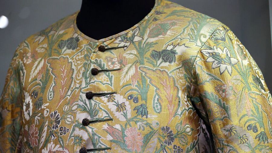 «Последний триумф Петра Великого. Впереди вечность»