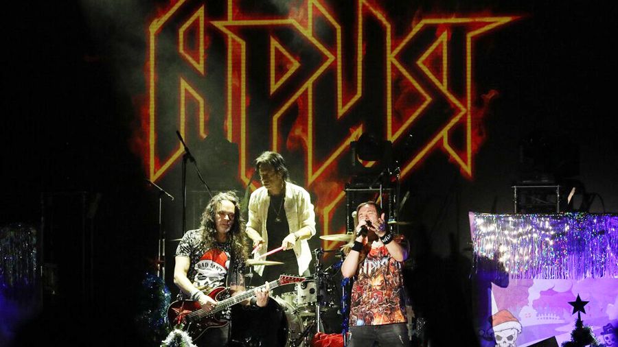 Фото: Андрей Никеричев/АГН «Москва»