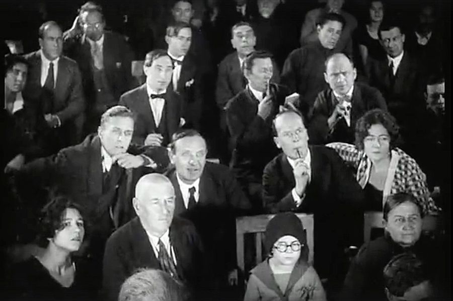 «Шахматная горячка» «Шахматная горячка»