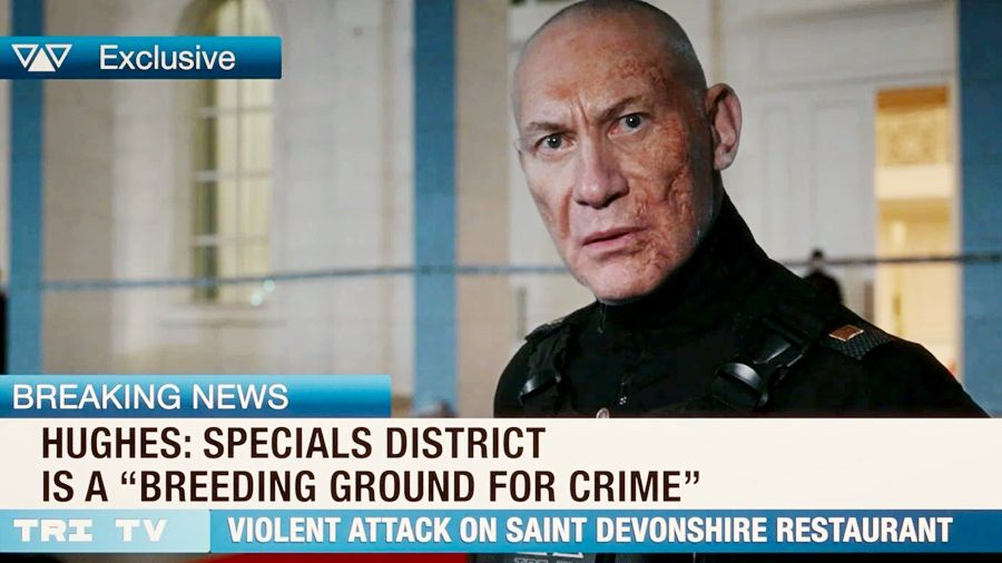 Фильм «Альтер»