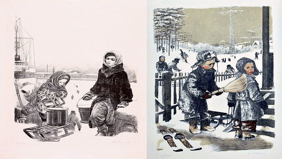 Алексей Пахомов