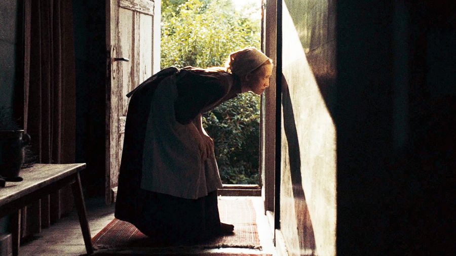 «Звук падения»